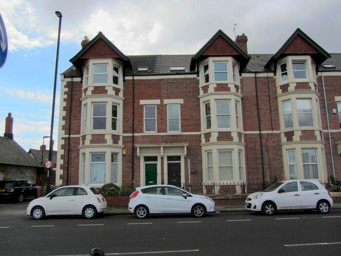 3 Bedroom Flat To Rent In John Street, North Shields NE30
