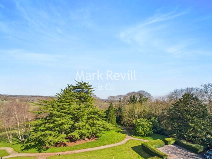1 Bedroom Flat For Sale In Hett Close, Ardingly, RH17