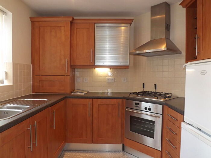 2 Bedroom Apartment To Rent In Forsythia Drive, Clayton-le-Woods, PR6