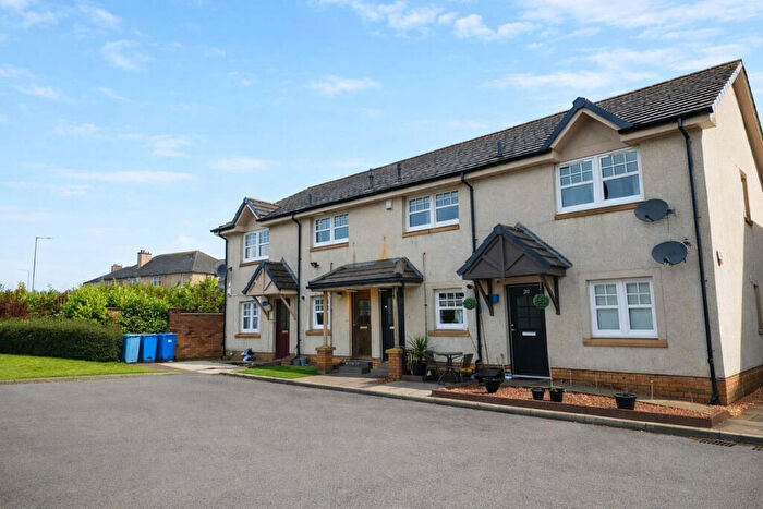 2 Bedroom Flat To Rent In Crownhill Court, Airdrie, ML6