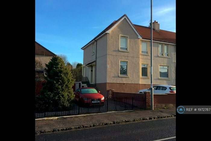 3 Bedroom Flat To Rent In Gartlea Road, Airdrie, ML6