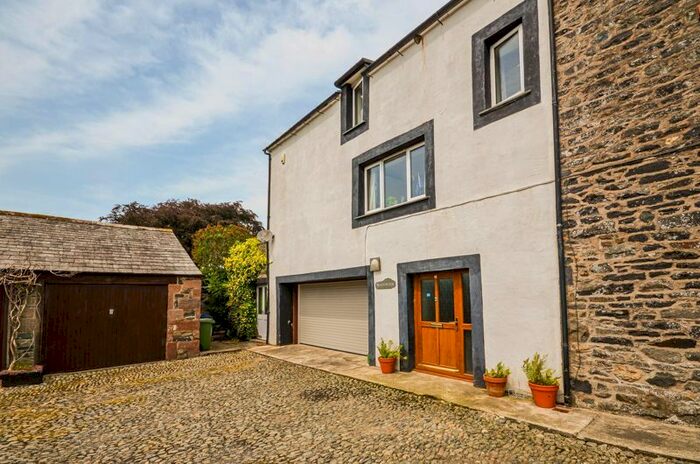 4 Bedroom Barn Conversion For Sale In Meadowside, Chapel Corner, Keswick, CA12