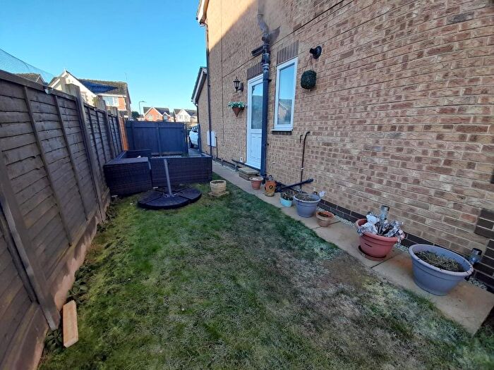 4 Bedroom Detached House For Sale In Oak Tree Avenue, Gainsborough, DN21