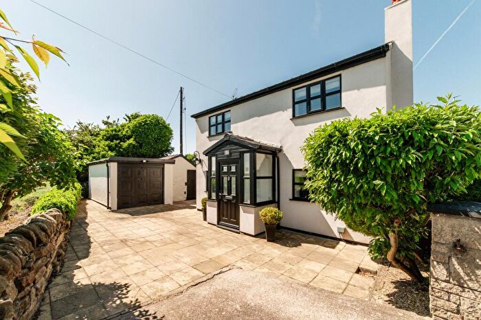 3 Bedroom Detached House For Sale In St. Helens Road, Ormskirk, L39