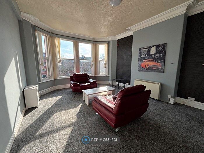 1 Bedroom Flat To Rent In Knowsley Road, Southport, PR9