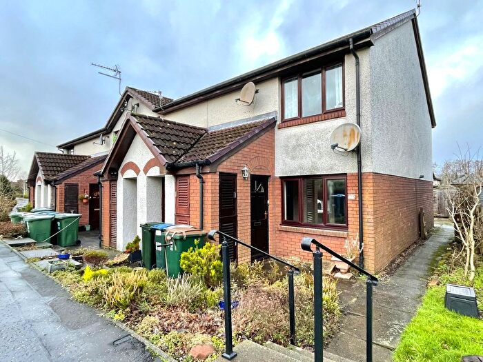 1 Bedroom Flat For Sale In Argyll Road, Kinross, KY13