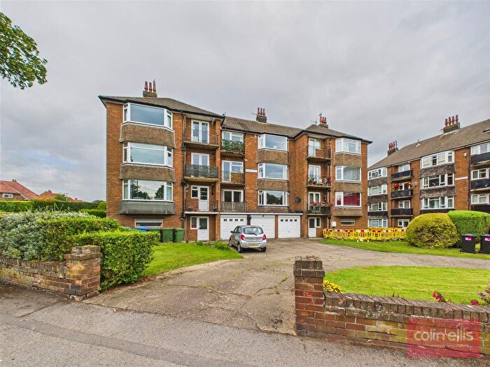 1 Bedroom Flat To Rent In North Leas Avenue, Scarborough, YO12