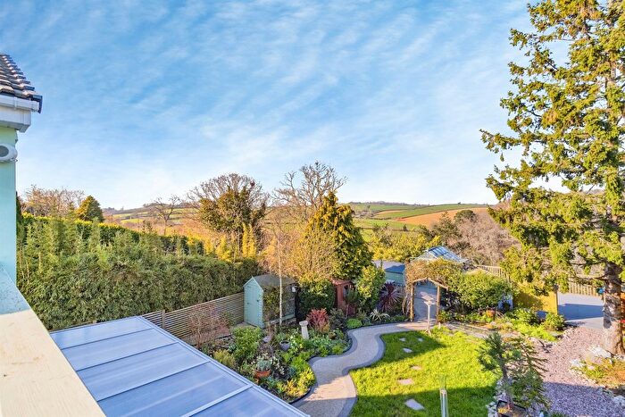 5 Bedroom Detached House For Sale In Duchy Gardens, Preston, Paignton, TQ3