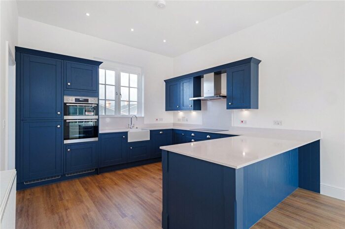 4 Bedroom Detached House For Sale In Peninsula View, Peninsula Way, Poundbury, Dorchester, DT1