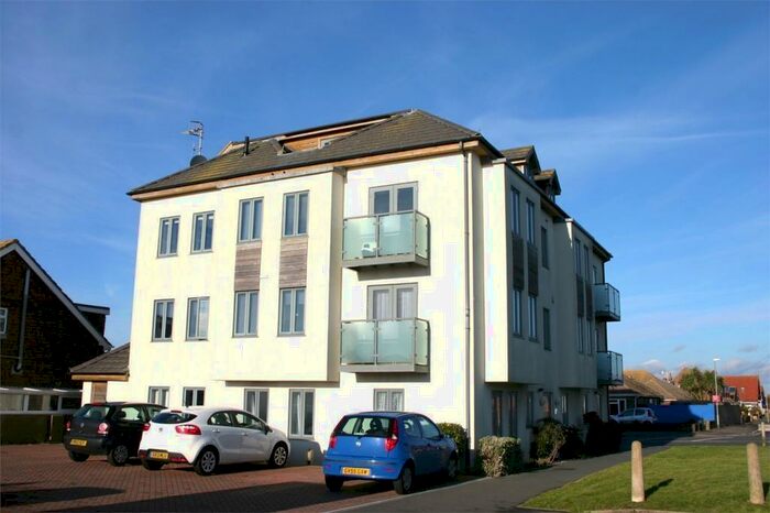 2 Bedroom Apartment To Rent In South Coast Road, Peacehaven, BN10