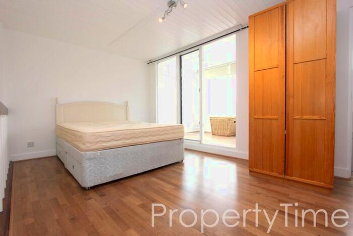 1 Bedroom Flat To Rent In Gayton Road, Hampstead, NW3