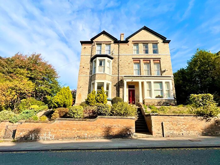 2 Bedroom Flat For Sale In Westbourne Grove, Scarborough, YO11
