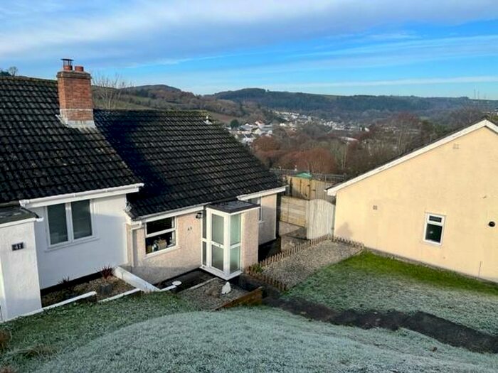 2 Bedroom Bungalow To Rent In St Blazey, PL24