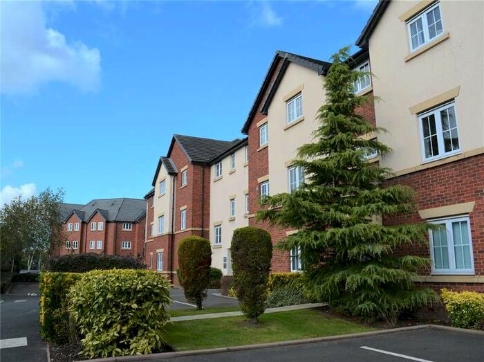 2 Bedroom Apartment To Rent In Redoaks Way, Halewood Village, Liverpool, L26