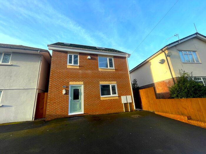 3 Bedroom Detached House To Rent In Sunnybank, Plasmawr Road, Fairwater, CF5