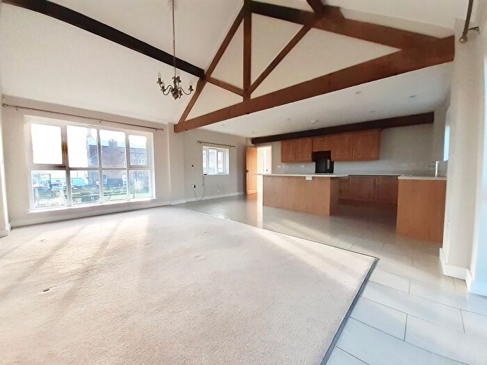 2 Bedroom Barn Conversion To Rent In Walford, Standon, Stafford, ST21