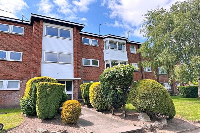 1 Bedroom Flat To Rent In Lode Mill Court Lode Lane, B92