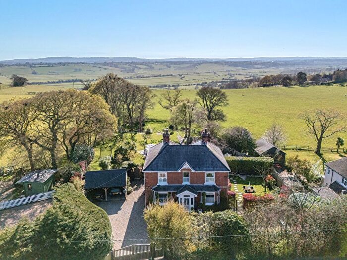 3 Bedroom Detached House For Sale In Udimore, TN31