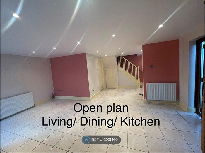 1 Bedroom Detached House To Rent In Wingate Way, St Albans, AL1