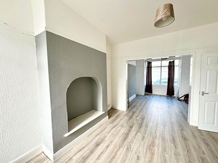 3 Bedroom End Of Terrace House For Sale In Ellerburne Street, Thornaby, Stockton-On-Tees, TS17
