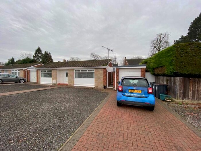 2 Bedroom Detached House To Rent In Clare Avenue, Darlington DL3