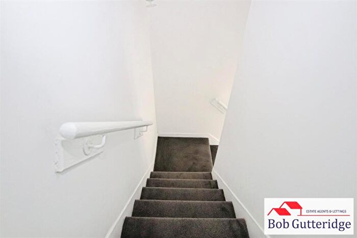 2 Bedroom Apartment To Rent In Hanbridge Avenue, Bradwell, Newcastle, ST5