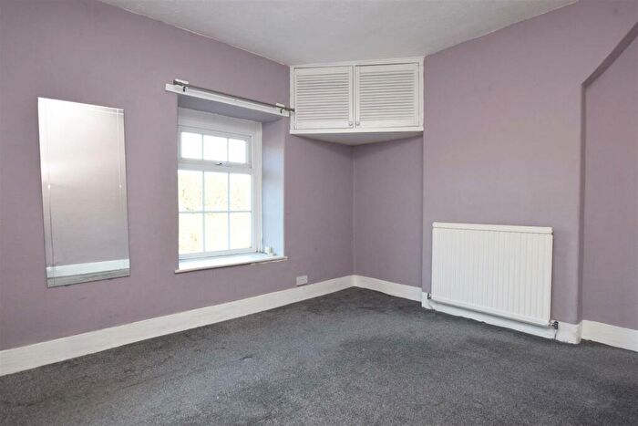 2 Bedroom Terraced House For Sale In Bryntirion Terrace, Abergele, Conwy, LL22