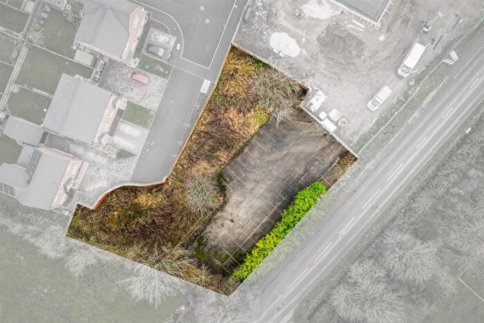 5 Bedroom Land For Sale In Egginton Road, Hilton, Derby, DE65