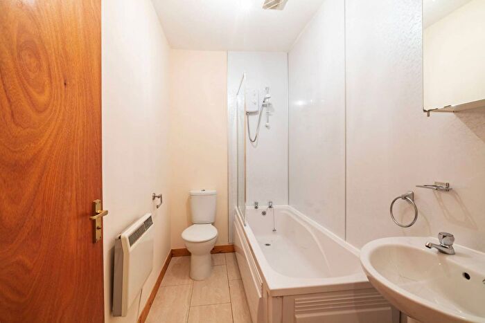 1 Bedroom Flat For Sale In Clynebank High Street, Invergordon, Highland, IV18
