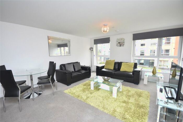 2 Bedroom Flat To Rent In Ocean Apartments, - Park Road, City Centre, Aberdeen, AB24