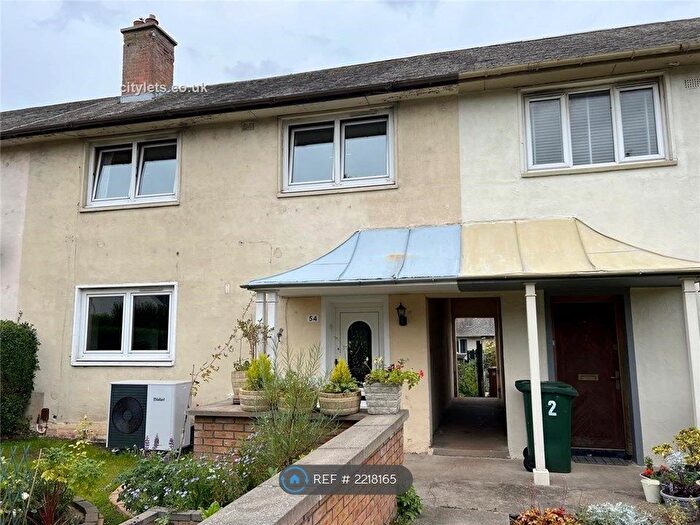 3 Bedroom Terraced House To Rent In Kenilworth Drive, Edinburgh, EH16