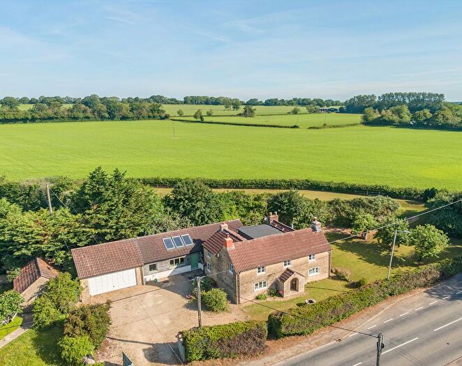 5 Bedroom Detached House For Sale In Rosegarth, Corston Malmesbury, Wiltshire, SN16