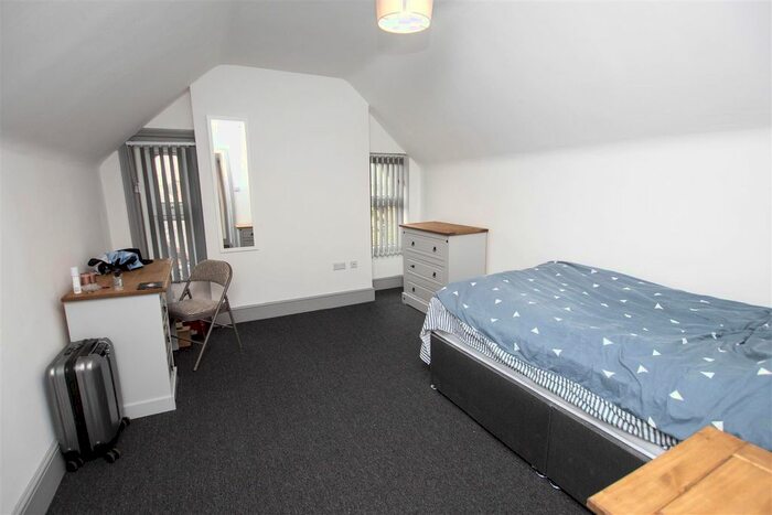 11 Bedroom Property To Rent In Oakfield Road, Selly Park, Birmingham, B29