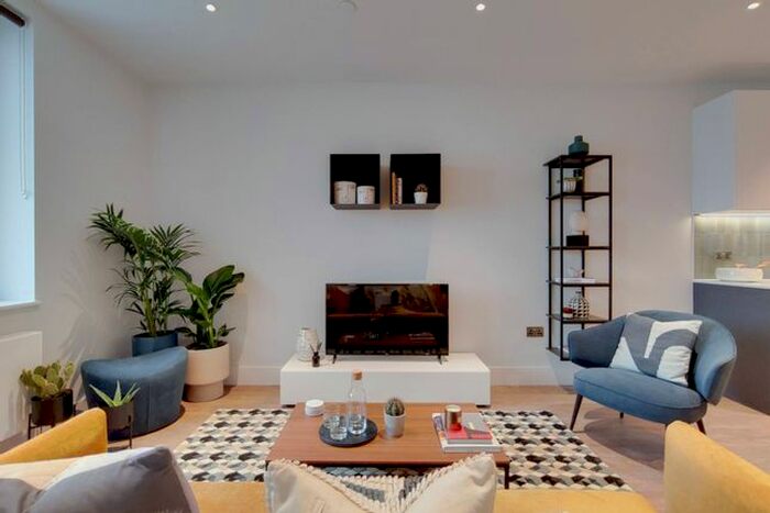 1 Bedroom Flat To Rent In Park Lane, Wembley, HA9