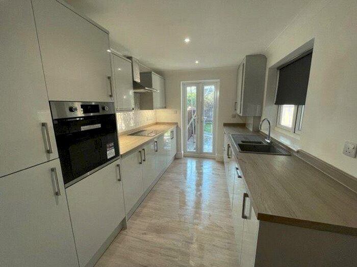 3 Bedroom End Of Terrace House To Rent In Crossvale Road, Liverpool, Merseyside, L36