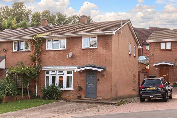 3 Bedroom Semi-Detached House For Sale In Cattsdell, Hemel Hempstead, HP2