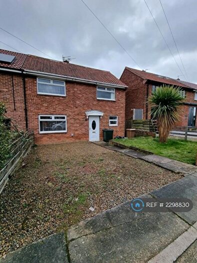 3 Bedroom End Of Terrace House To Rent In Kestrel Place, Newcastle Upon Tyne, NE12