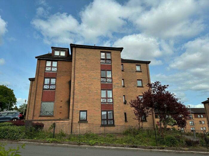 Houses to rent in Cumbernauld, North Lanarkshire