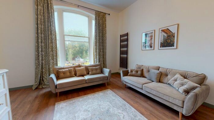 1 Bedroom Flat To Rent In Princes Road, Liverpool, L8