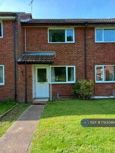 2 Bedroom Terraced House To Rent In St. Martins Green, Trimley St. Martin, Felixstowe, IP11