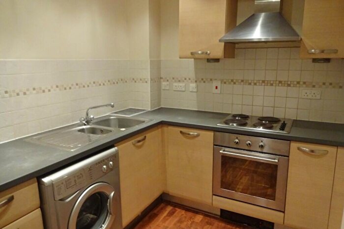 2 Bedroom Apartment To Rent In Woodcote Road, London, SM6