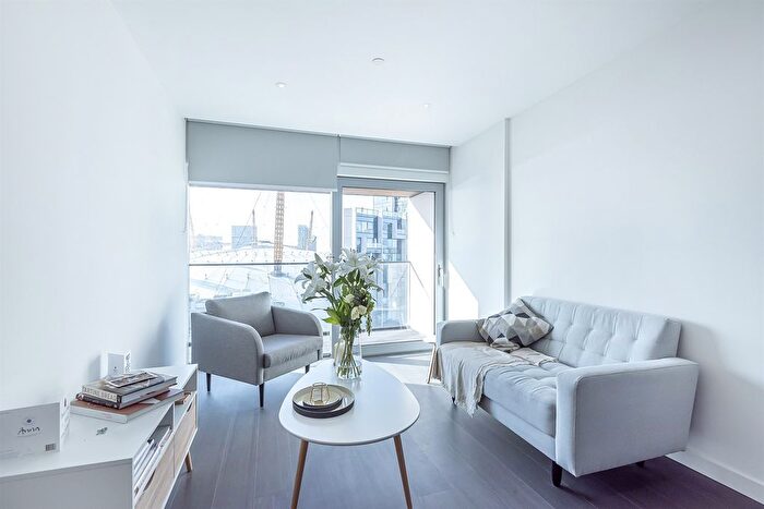 1 Bedroom Flat To Rent In No., Upper Riverside, Cutter Lane, Greenwich Peninsula, SE10