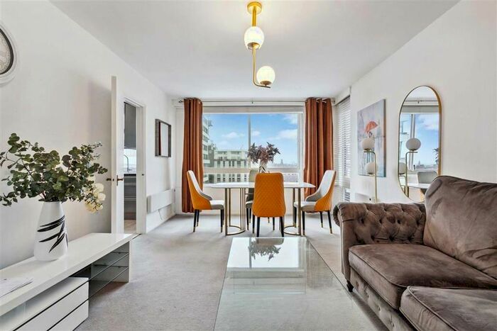 1 Bedroom Flat To Rent In The Water Gardens, London, W2