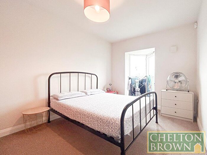 2 Bedroom Apartment To Rent In Henry Bird Way, Southbridge, Northampton, NN4