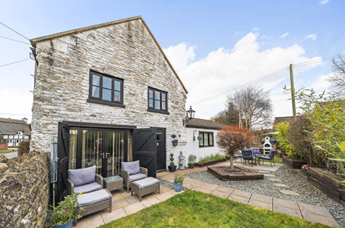 2 Bedroom Detached House For Sale In Churchend, Twyning, Tewkesbury, GL20