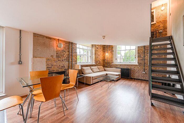 1 Bedroom Flat To Rent In Building, Marlborough Road, Woolwich, London, SE18
