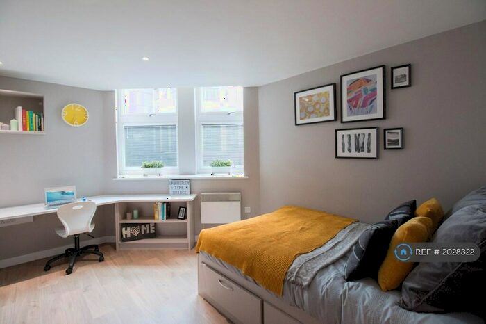 Studio To Rent In Standard Studio, Newcastle Upon Tyne, NE1