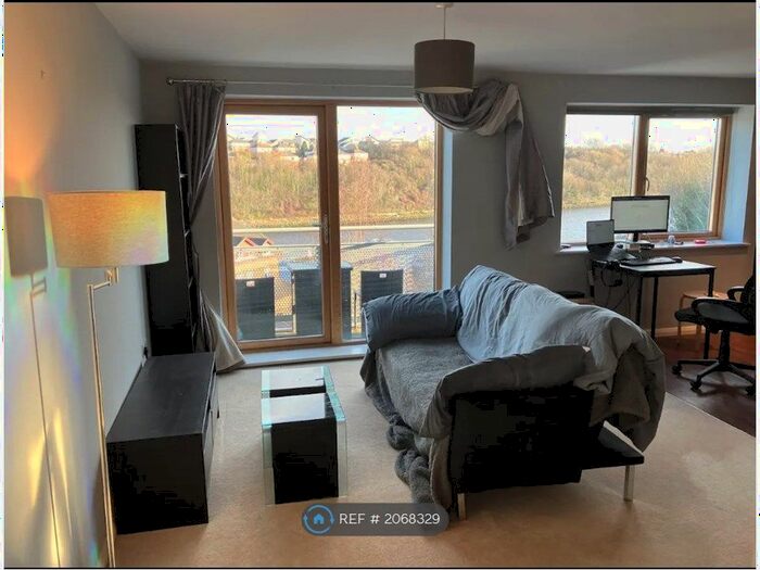 1 Bedroom Flat To Rent In Green Lane, Gateshead, NE10
