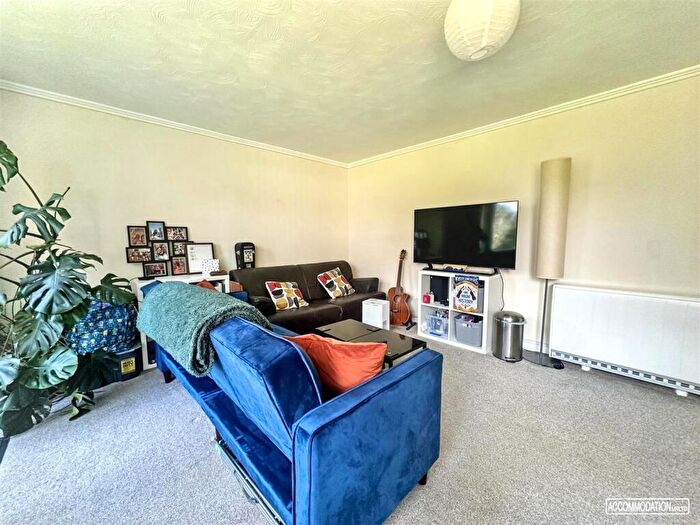 1 Bedroom Flat To Rent In Ardmore Vicarage Road Leigh Woods, Bristol, BS8