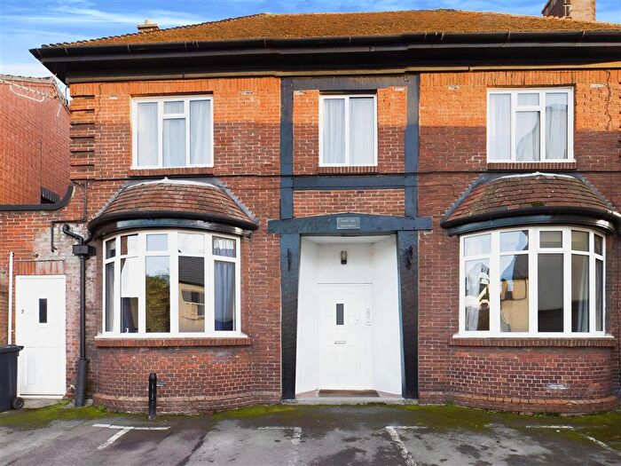 2 Bedroom Apartment To Rent In Noahs Ark, Chapel Rd, Ross On Wye, HR9